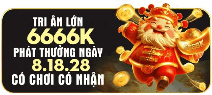 Thưởng sinh nhật và sự kiện đặc biệt