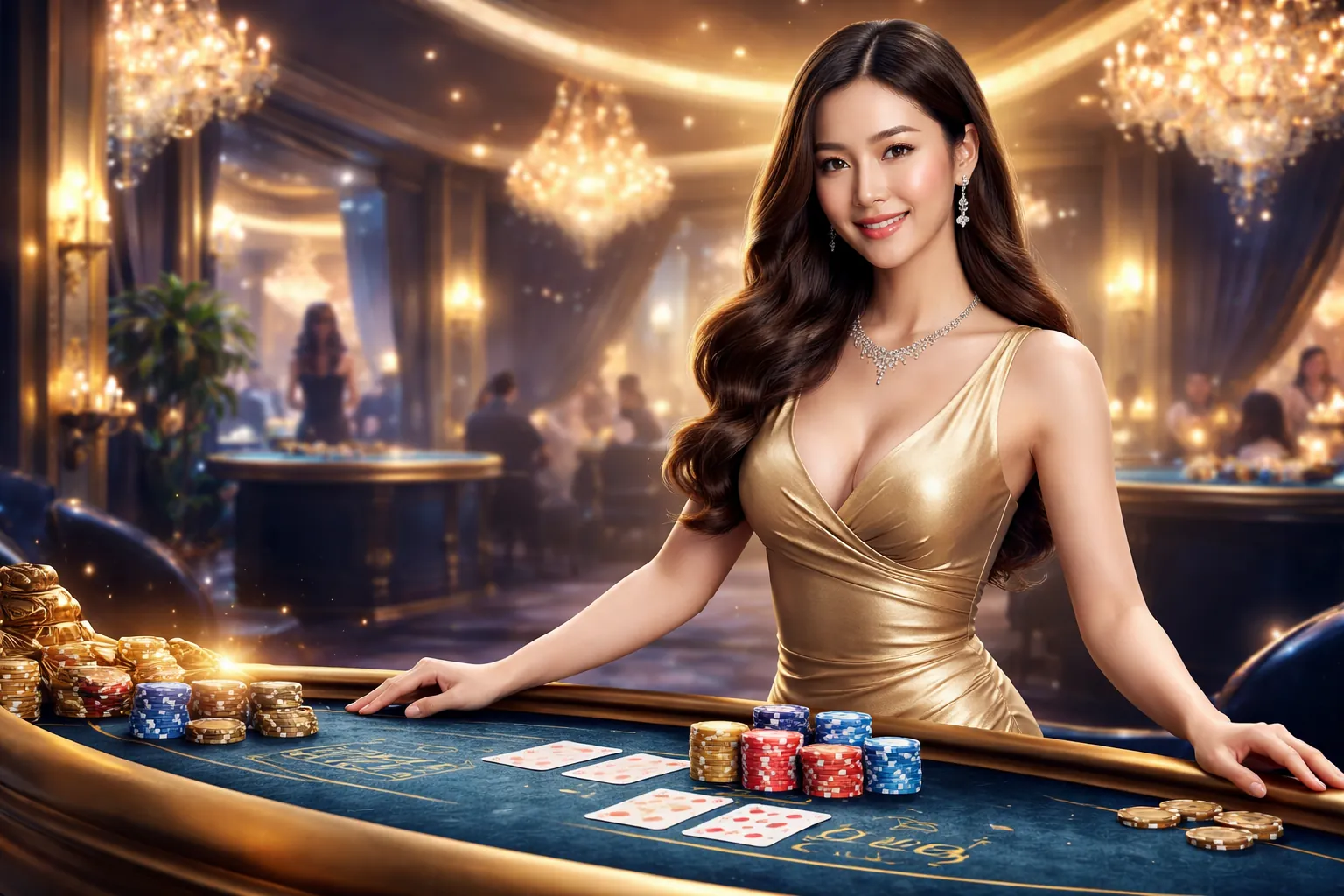 Hình ảnh hỗ trợ khách hàng betvnd88 live