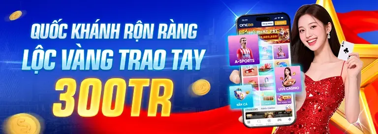 Tận dụng các chương trình khuyến mãi betvnd88 live